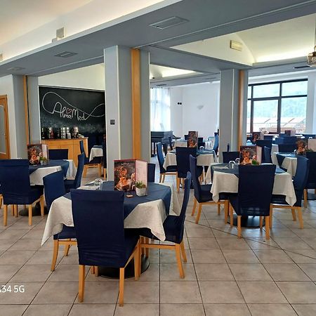 Almamed Hotel San Leonardo 비골로바셀가 외부 사진