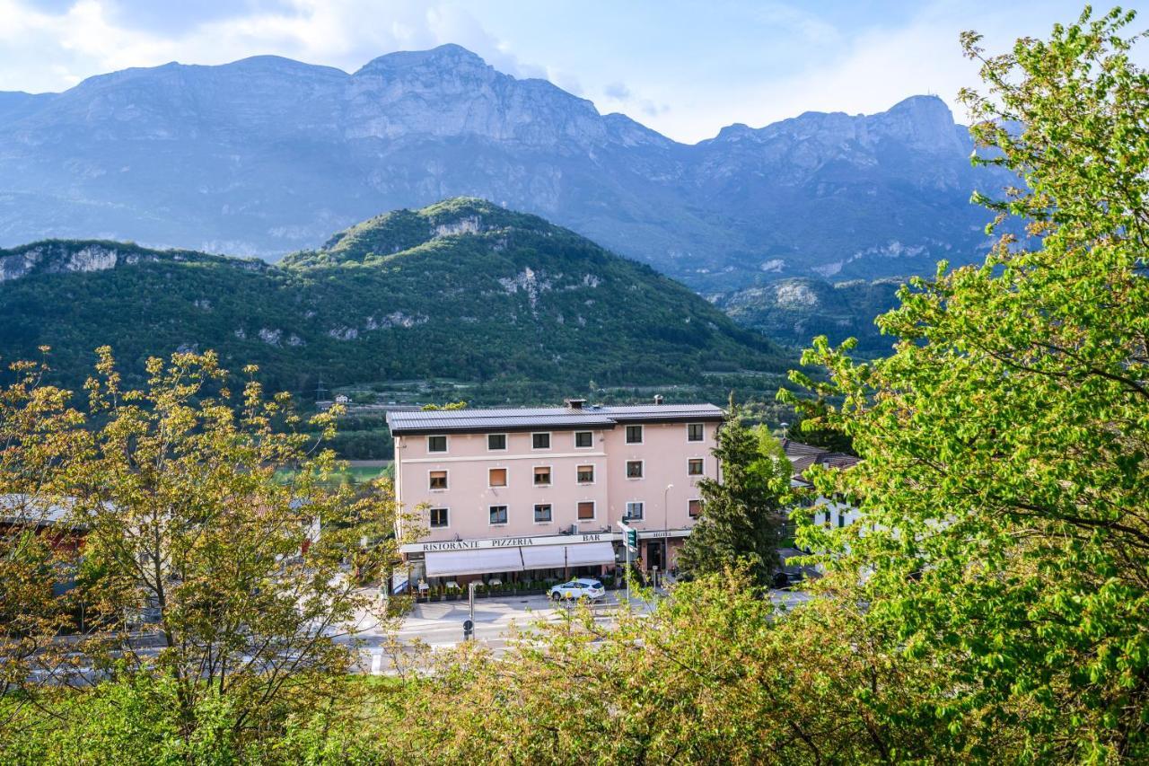 Almamed Hotel San Leonardo 비골로바셀가 외부 사진