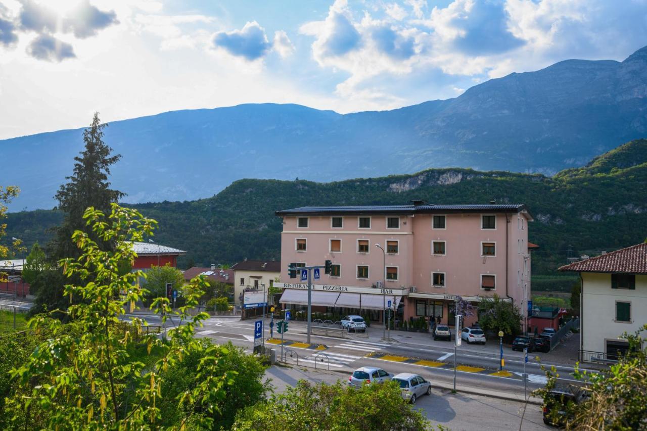 Almamed Hotel San Leonardo 비골로바셀가 외부 사진
