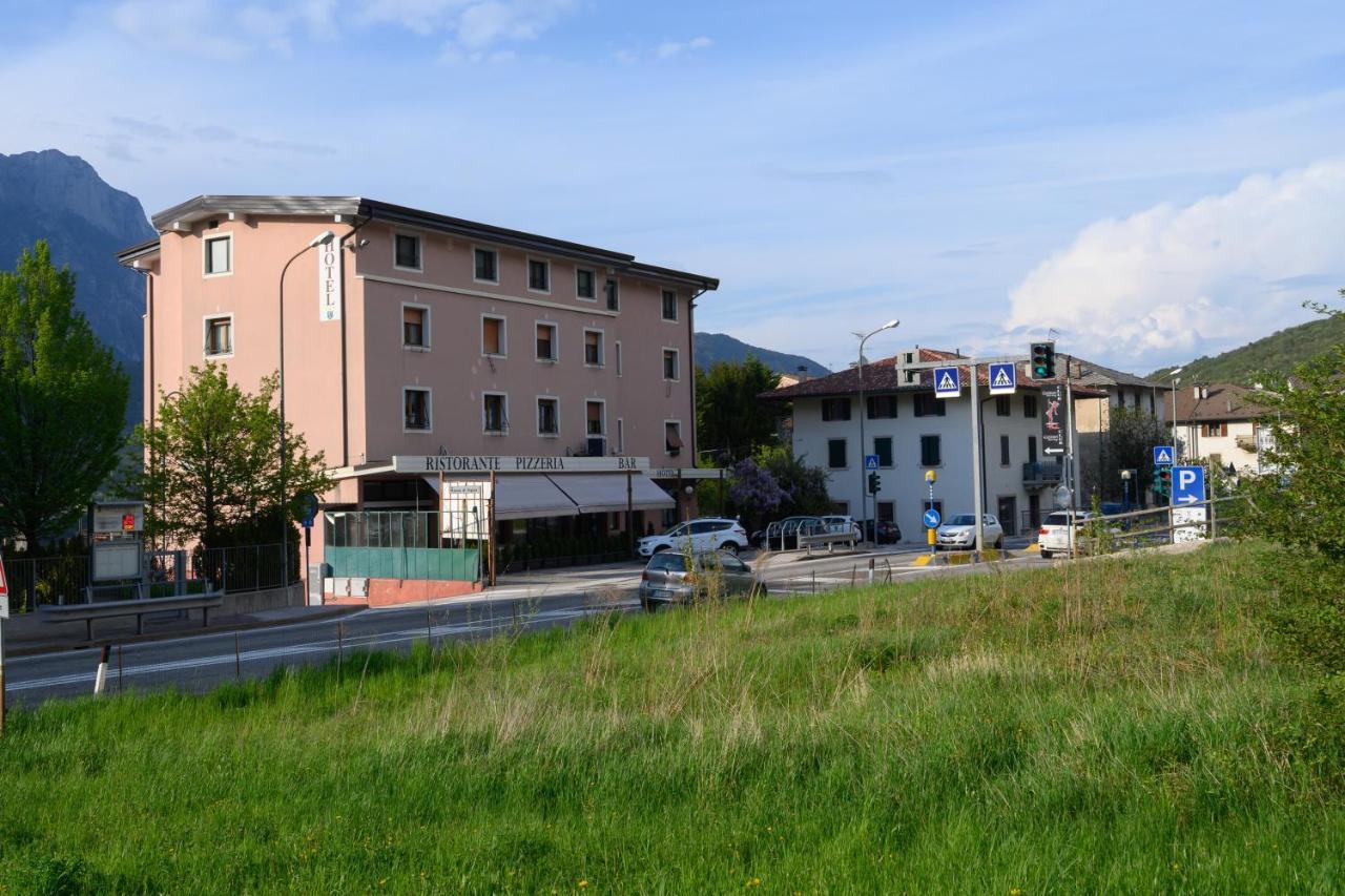 Almamed Hotel San Leonardo 비골로바셀가 외부 사진