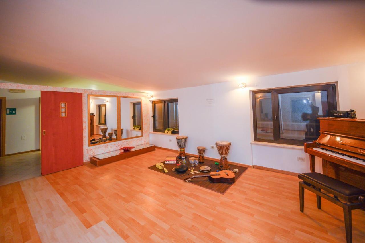 Almamed Hotel San Leonardo 비골로바셀가 외부 사진