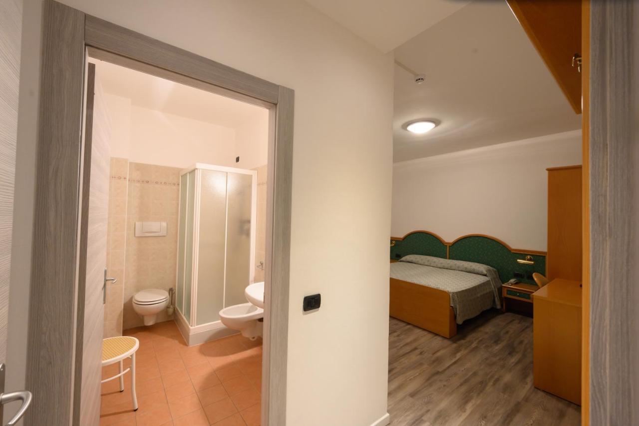 Almamed Hotel San Leonardo 비골로바셀가 외부 사진