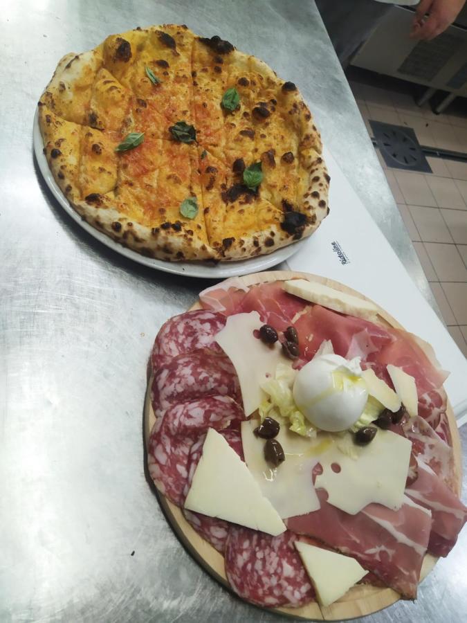 Almamed Hotel San Leonardo 비골로바셀가 외부 사진