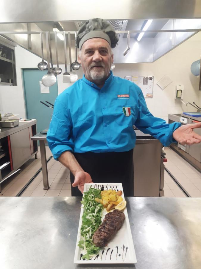 Almamed Hotel San Leonardo 비골로바셀가 외부 사진