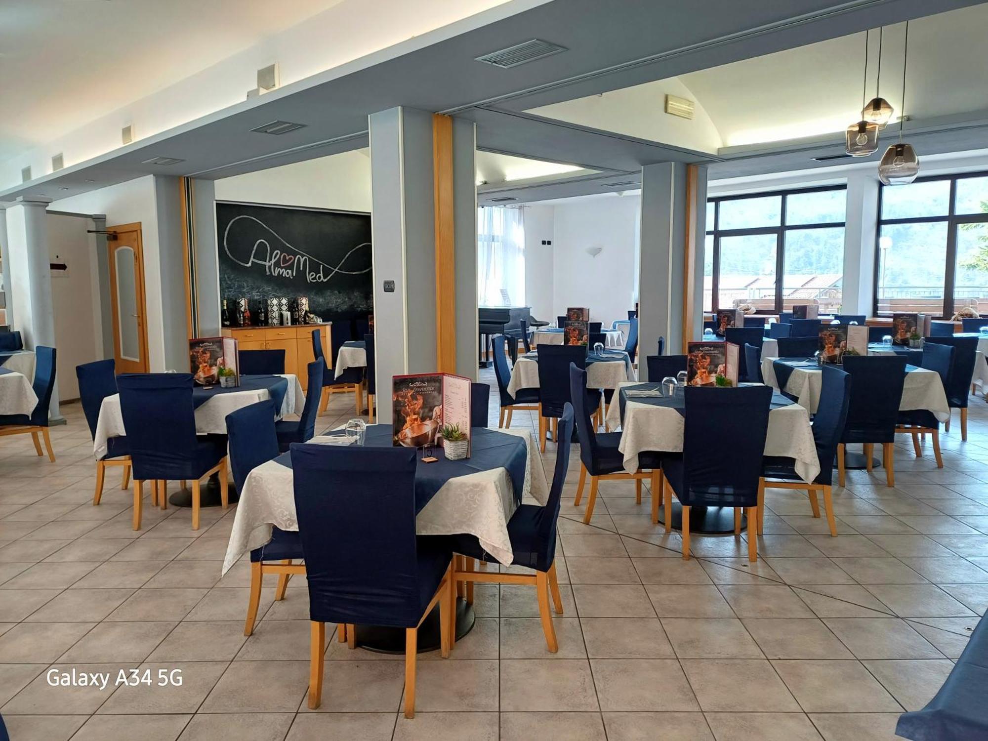 Almamed Hotel San Leonardo 비골로바셀가 외부 사진