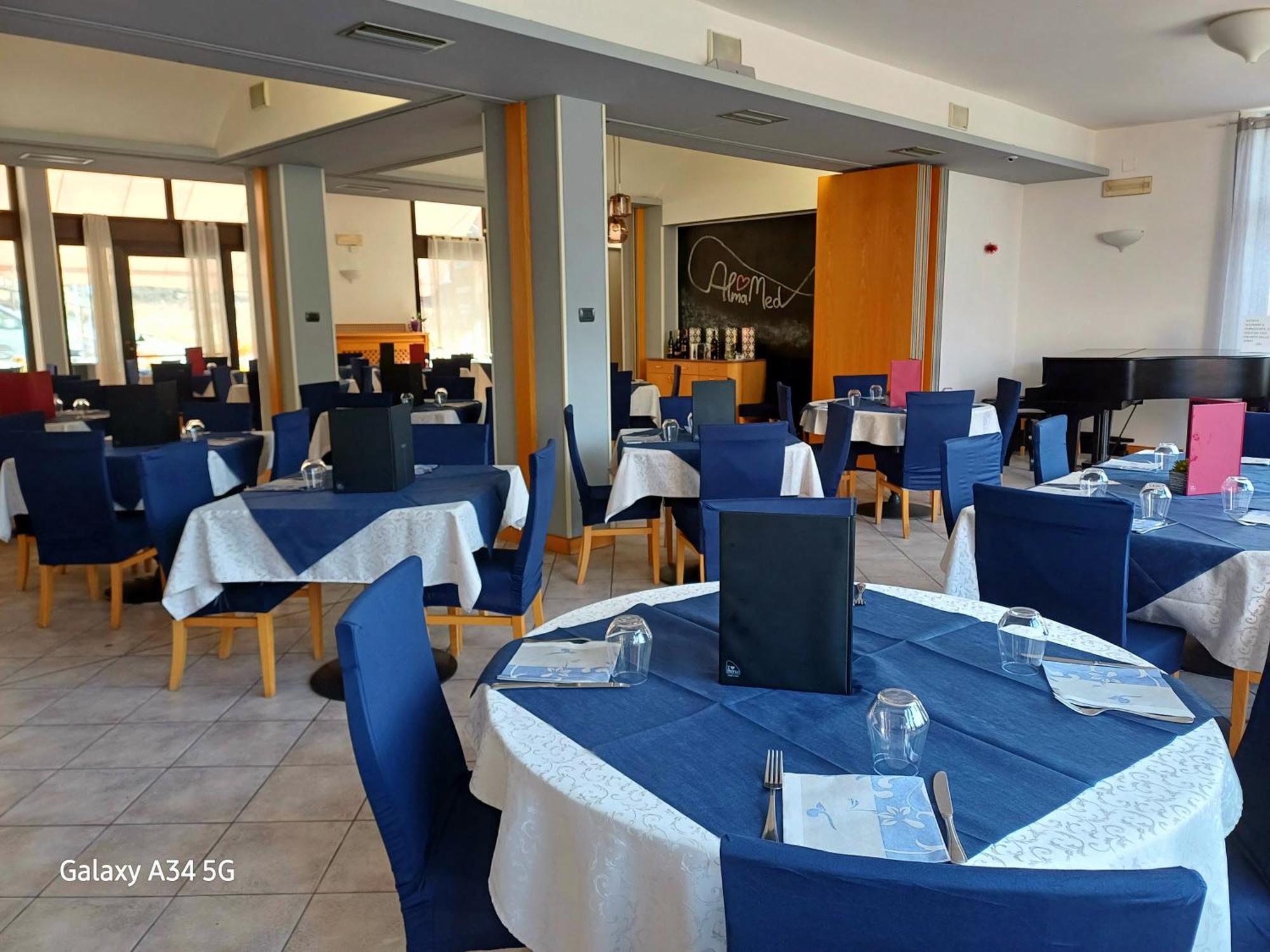 Almamed Hotel San Leonardo 비골로바셀가 외부 사진