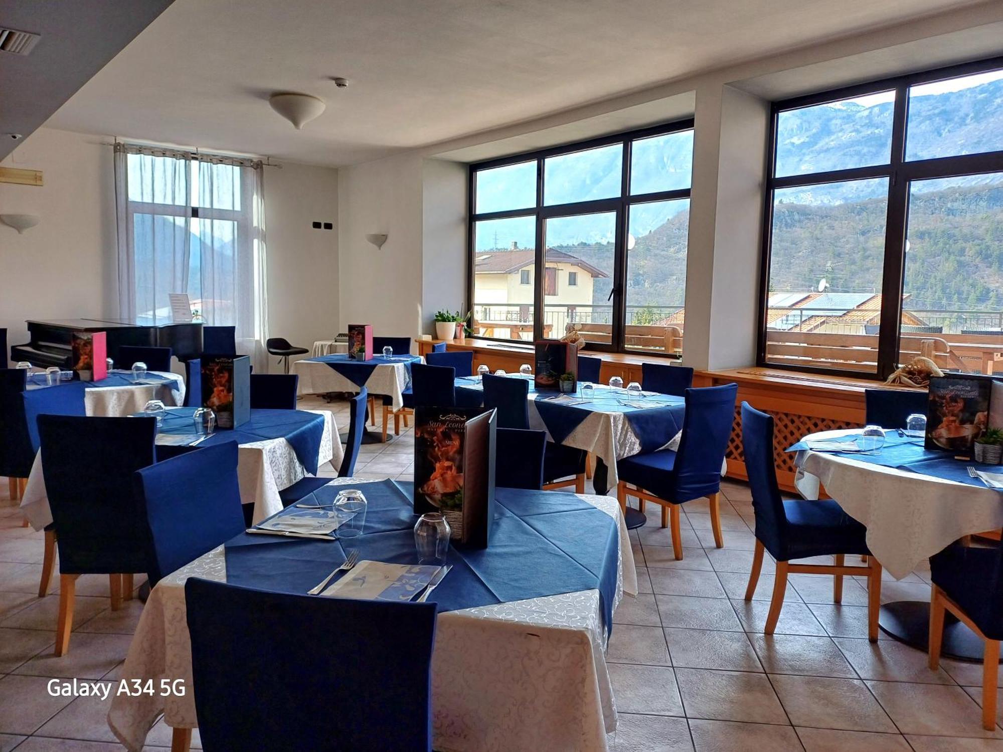Almamed Hotel San Leonardo 비골로바셀가 외부 사진