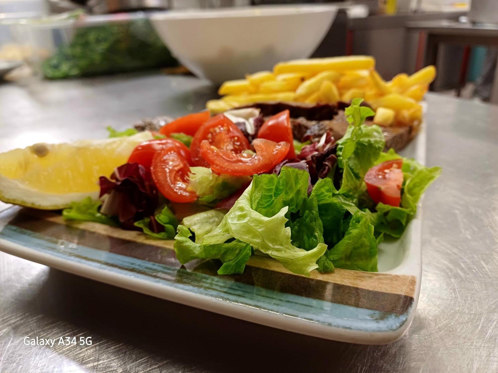 Almamed Hotel San Leonardo 비골로바셀가 외부 사진