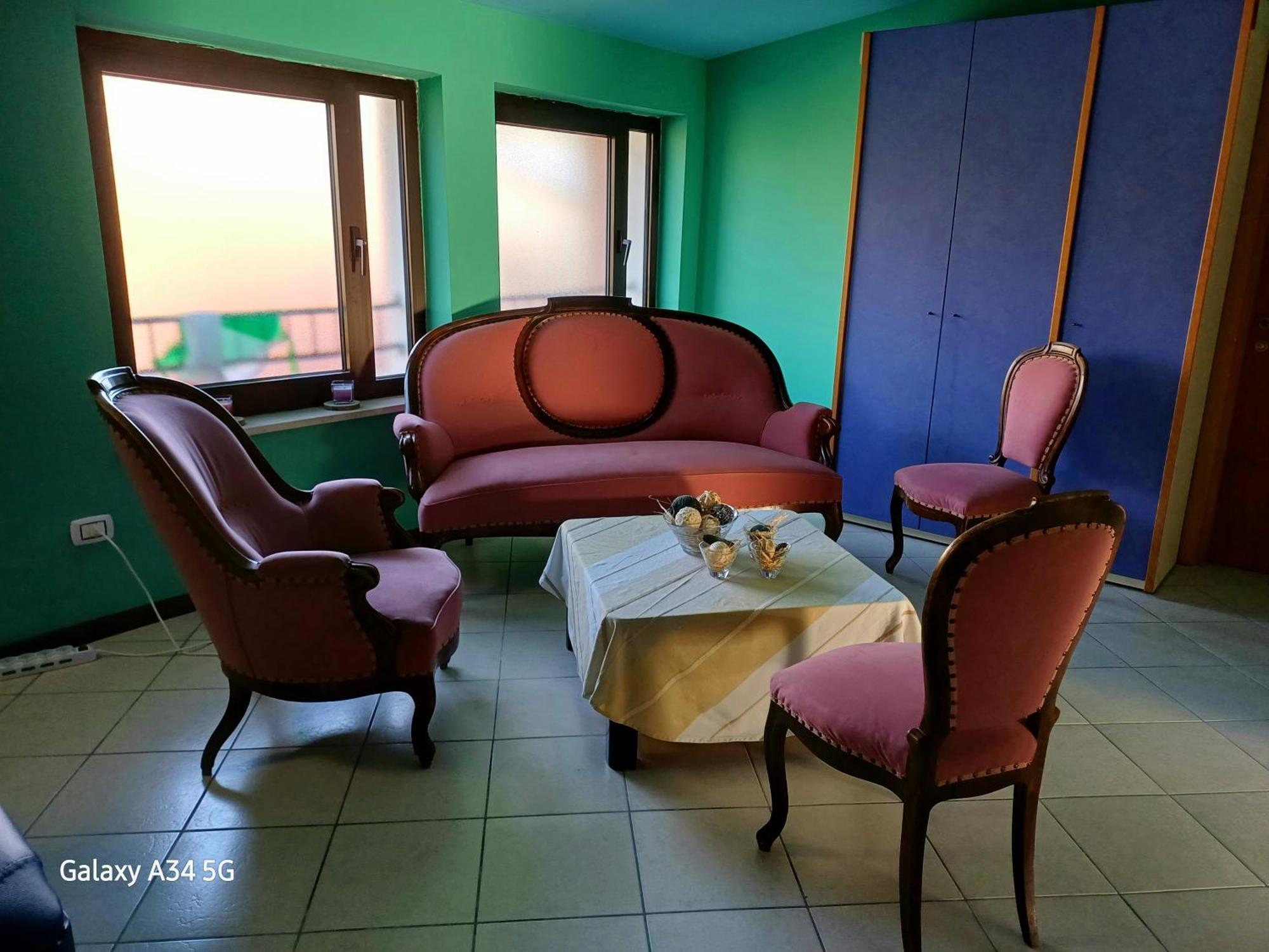 Almamed Hotel San Leonardo 비골로바셀가 외부 사진