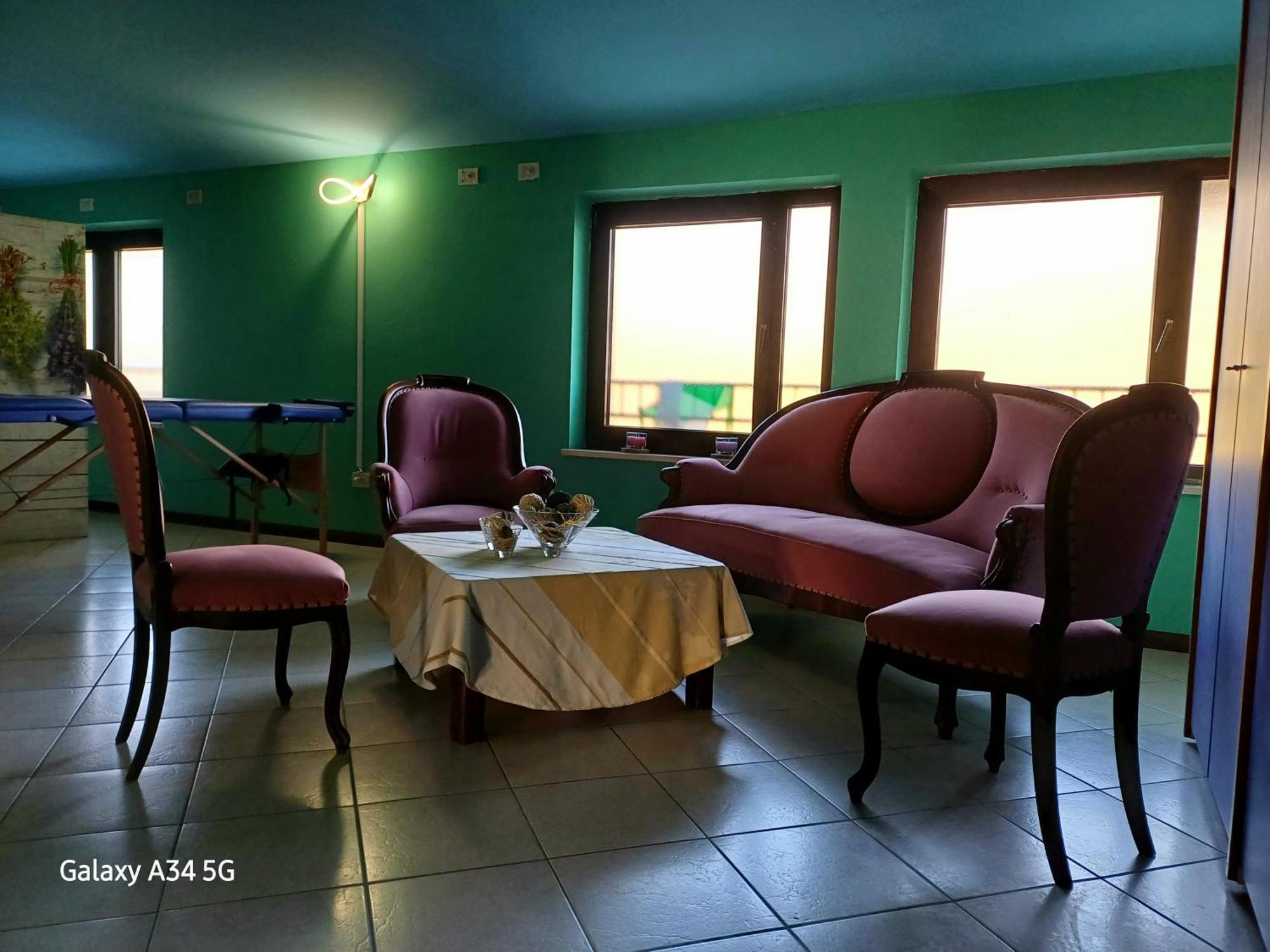 Almamed Hotel San Leonardo 비골로바셀가 외부 사진