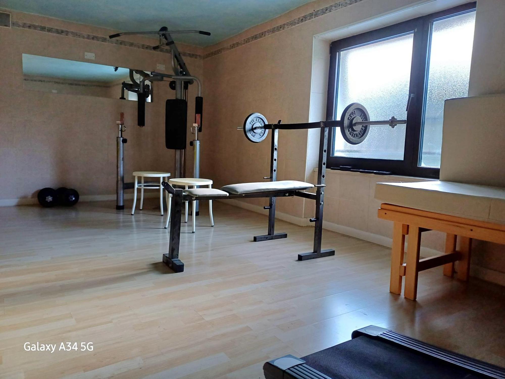 Almamed Hotel San Leonardo 비골로바셀가 외부 사진