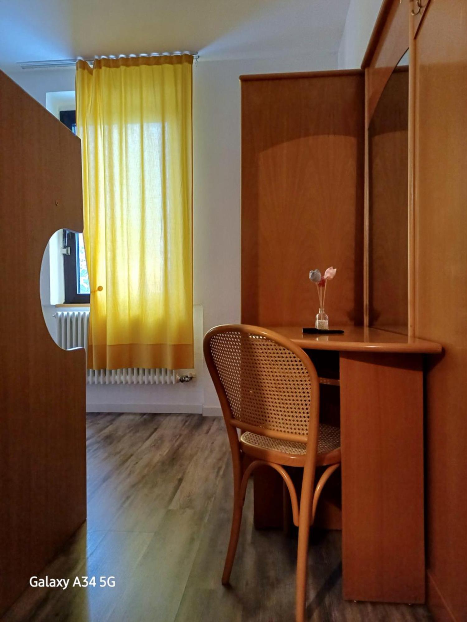 Almamed Hotel San Leonardo 비골로바셀가 외부 사진