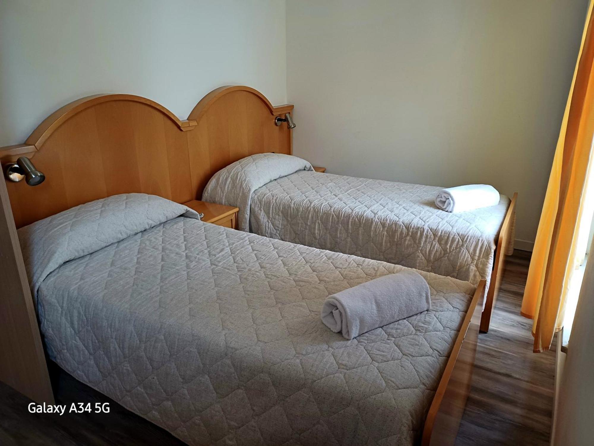 Almamed Hotel San Leonardo 비골로바셀가 외부 사진