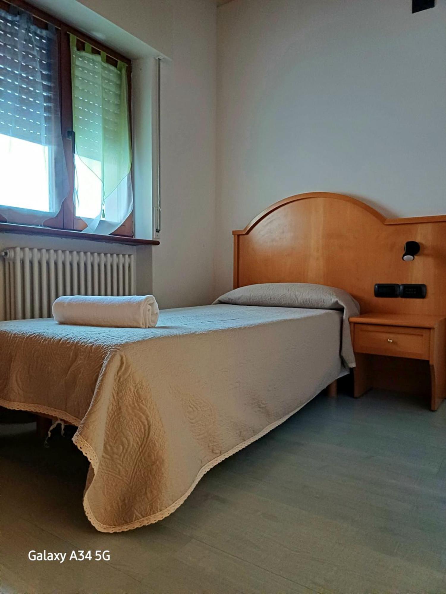 Almamed Hotel San Leonardo 비골로바셀가 외부 사진