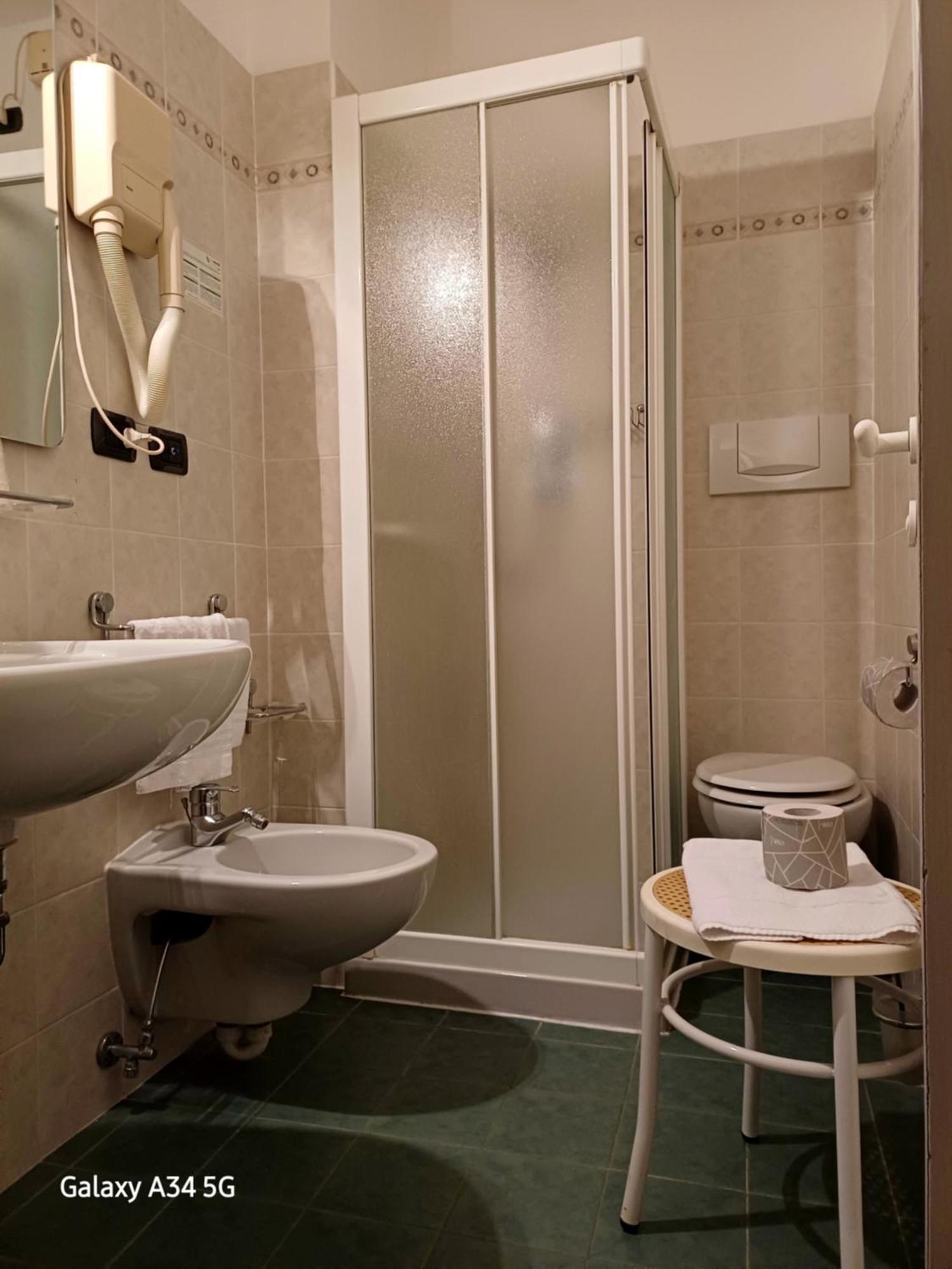 Almamed Hotel San Leonardo 비골로바셀가 외부 사진