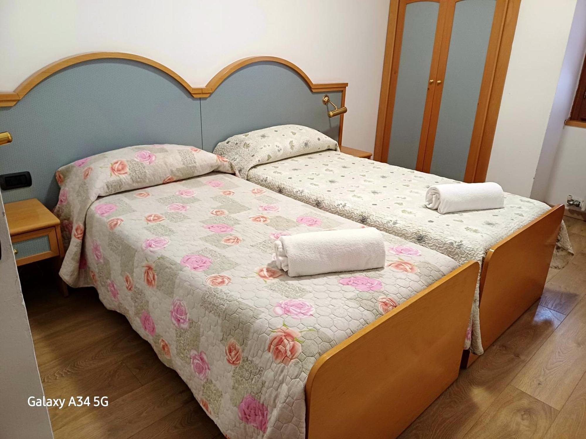 Almamed Hotel San Leonardo 비골로바셀가 외부 사진