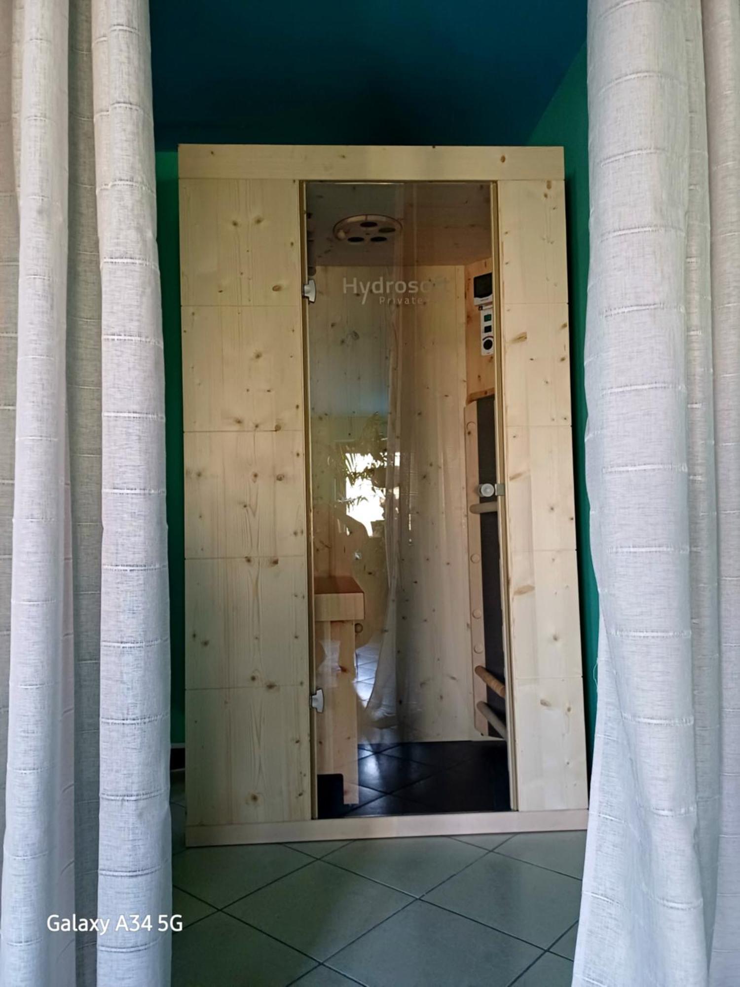 Almamed Hotel San Leonardo 비골로바셀가 외부 사진